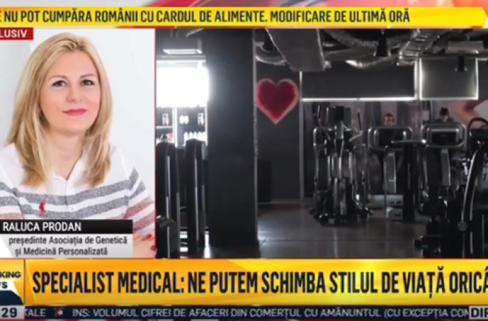 Schimbă-ți viitorul chiar și la vârsta a treia: Cum un stil de viață sănătos poate prelungi și îmbunătăți viața