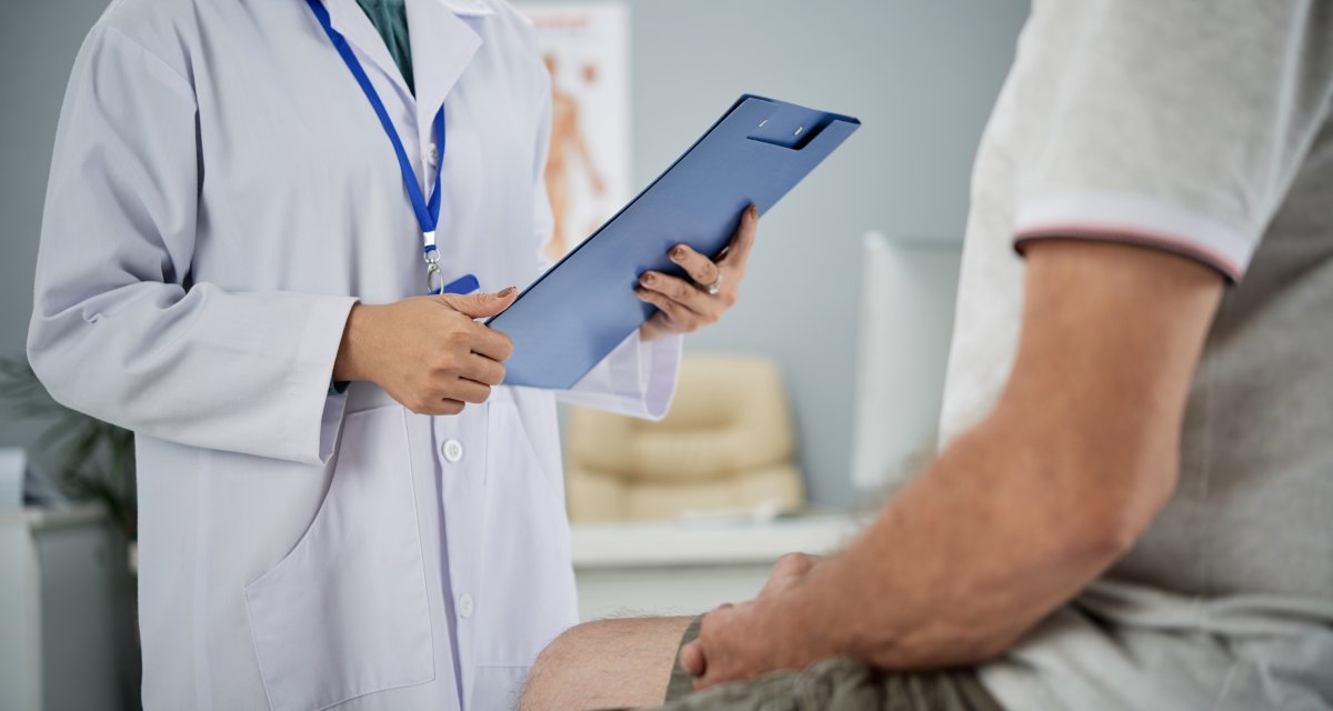 Photo: preventive evaluation