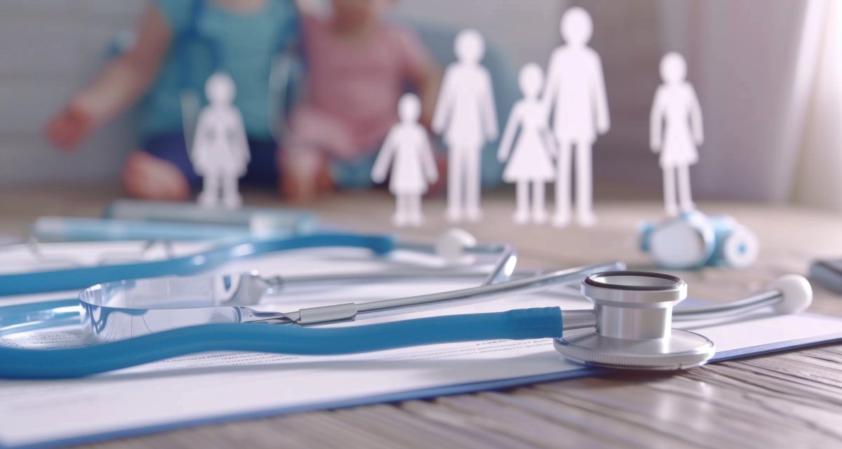Photo: family history evaluation