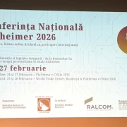 Genetica și Boala Alzheimer la Conferința Națională 2026: Ce știm cu certitudine și ce rămâne de descoperit?