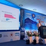 Longevity Clinic la Congresul Național de Oncologie 2026