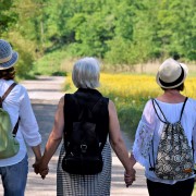 Menopauza: un nou echilibru