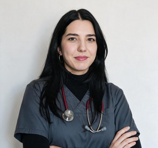 Cojocaru Alexandra