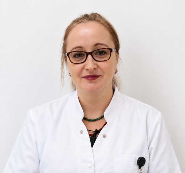 Dr. Braha Elena-Emanuela