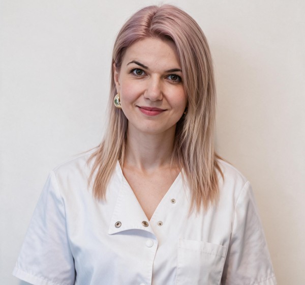 Vasiliu Manuela