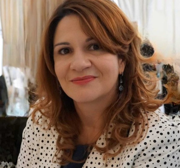 Nichita Daniela