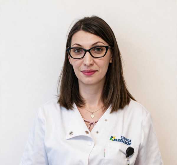 Dr. Durac Cristina