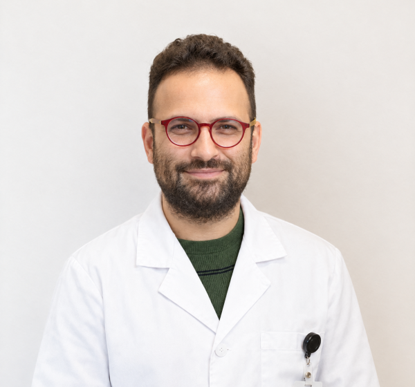 Dr. Trifa Adrian Pavel