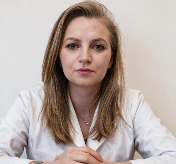 Dr. Barabaș Cuzmici Zina