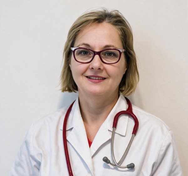 Dr. Ion Gabriela-Mihaela
