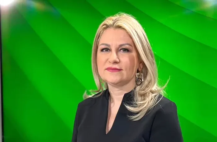 Înțelegerea trombofiliei în medicina longevității: Dialog între Raluca Prodan și Sanda Gligu la Canal 33