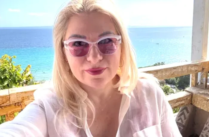 Unde merg antreprenorii români în vacanță? Raluca Prodan, Longevity Center: „Încerc să pătrund dincolo de partea turistică a oraşelor vizitate”