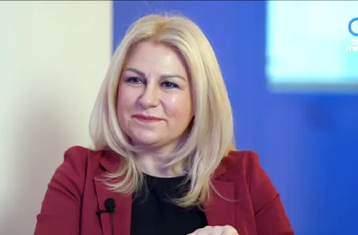 Podcastul BIZFIN Talks: Raluca Prodan, fondatoarea Longevity Clinic vorbește despre business, medicină, inovație și longevitate
