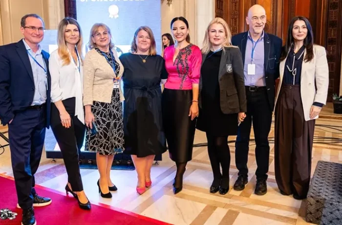 Longevity Clinic la Congresul Național de Îmbătrânire Activă 2025: Viziuni pentru o viață lungă și sănătoasă