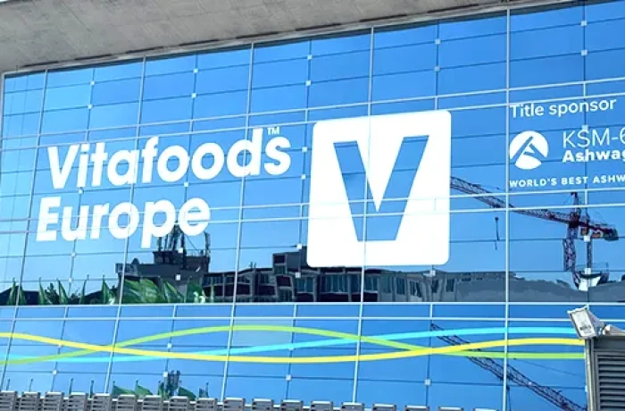 Longevity Clinic, prezentă la Vitafoods Europe 2025: Inovație, genomică și nutraceutice pentru o sănătate personalizată