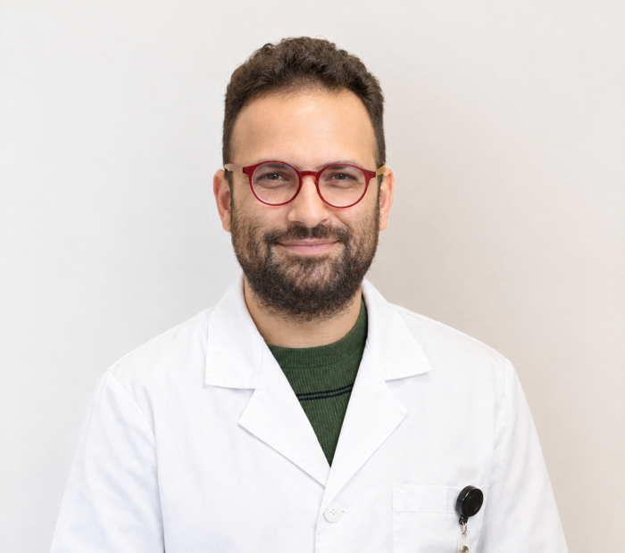 Dr. Trifa Adrian Pavel