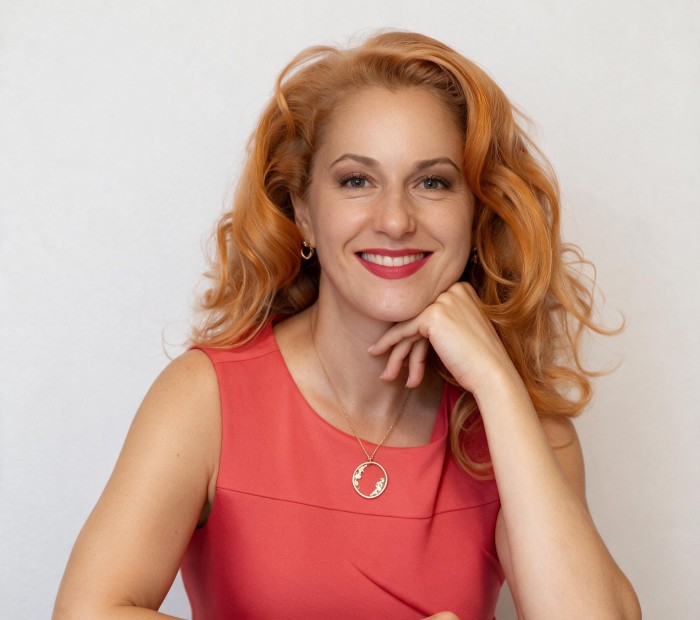 Simona Stroilescu