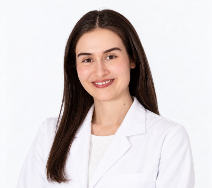 Dr. Miclăuș Maria