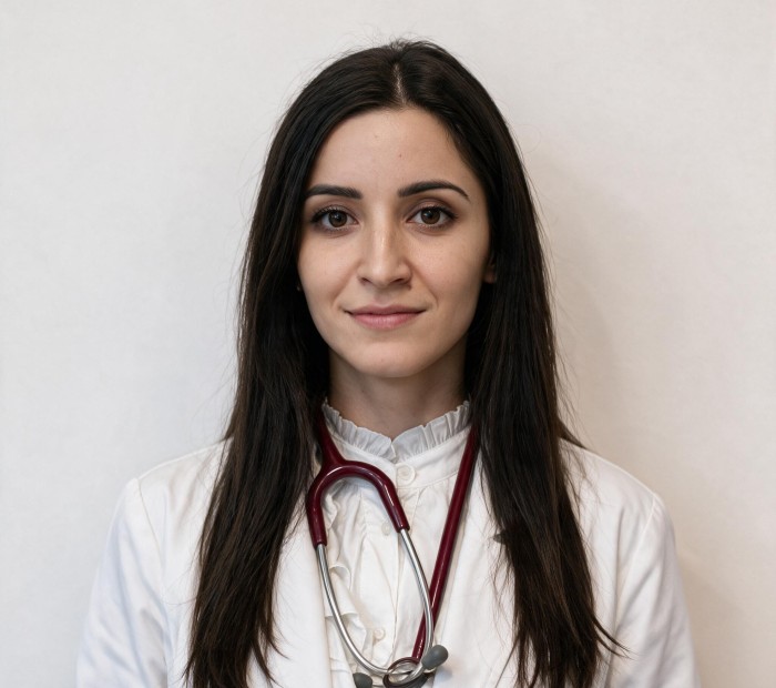 Dr. Drăgoi Irina-Florentina