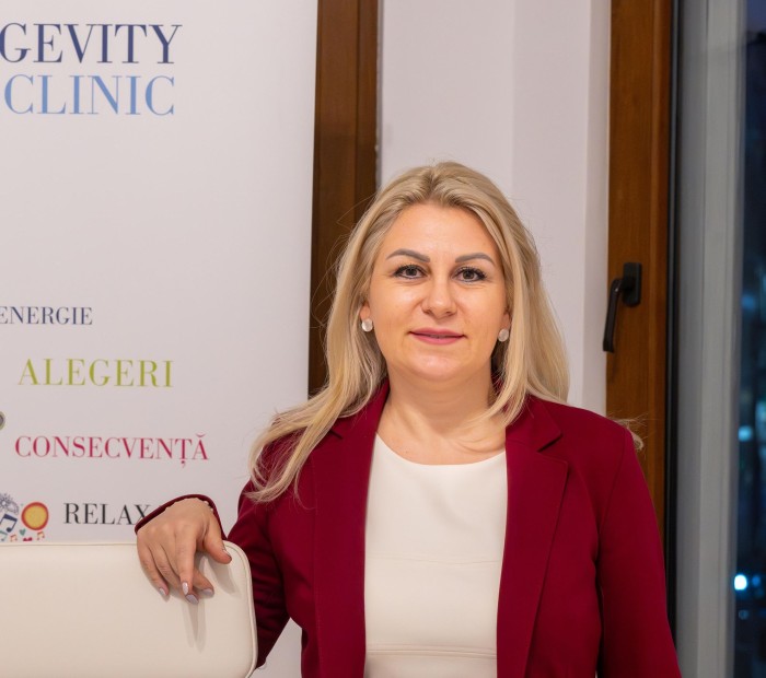Prodan Raluca