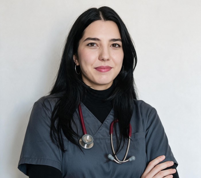 Cojocaru Alexandra