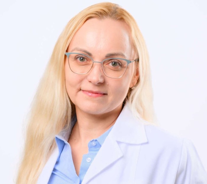 Dr. Chendrean Carmen