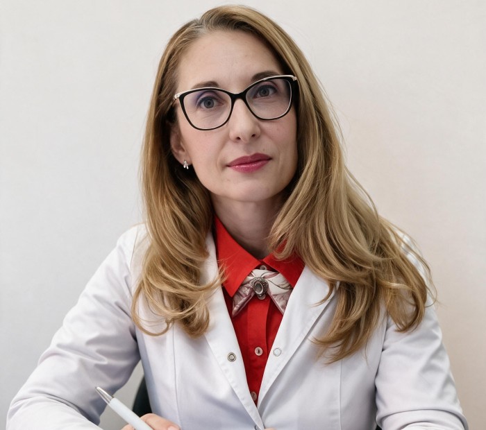 Dr. Dobrescu Amelia
