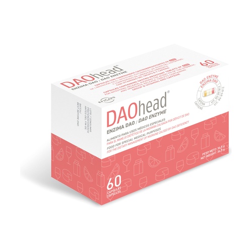 DAOhead