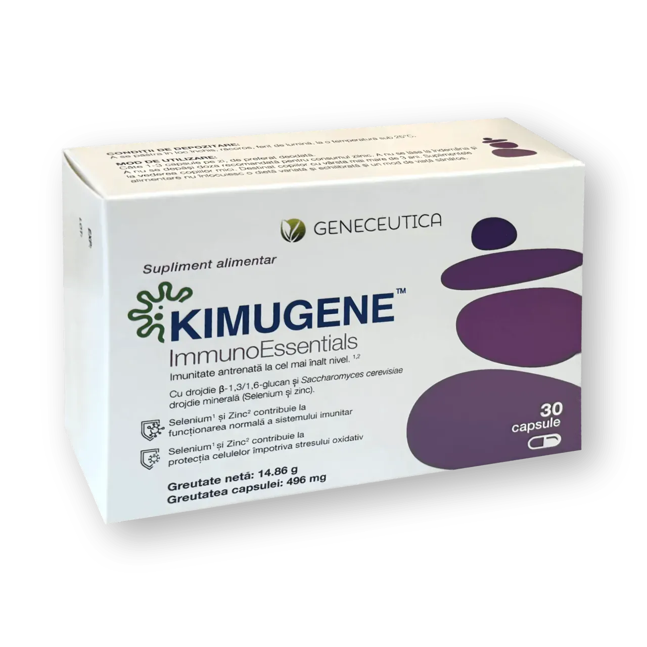 Kimugene