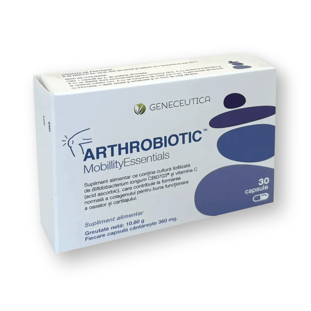 Arthrobiotic