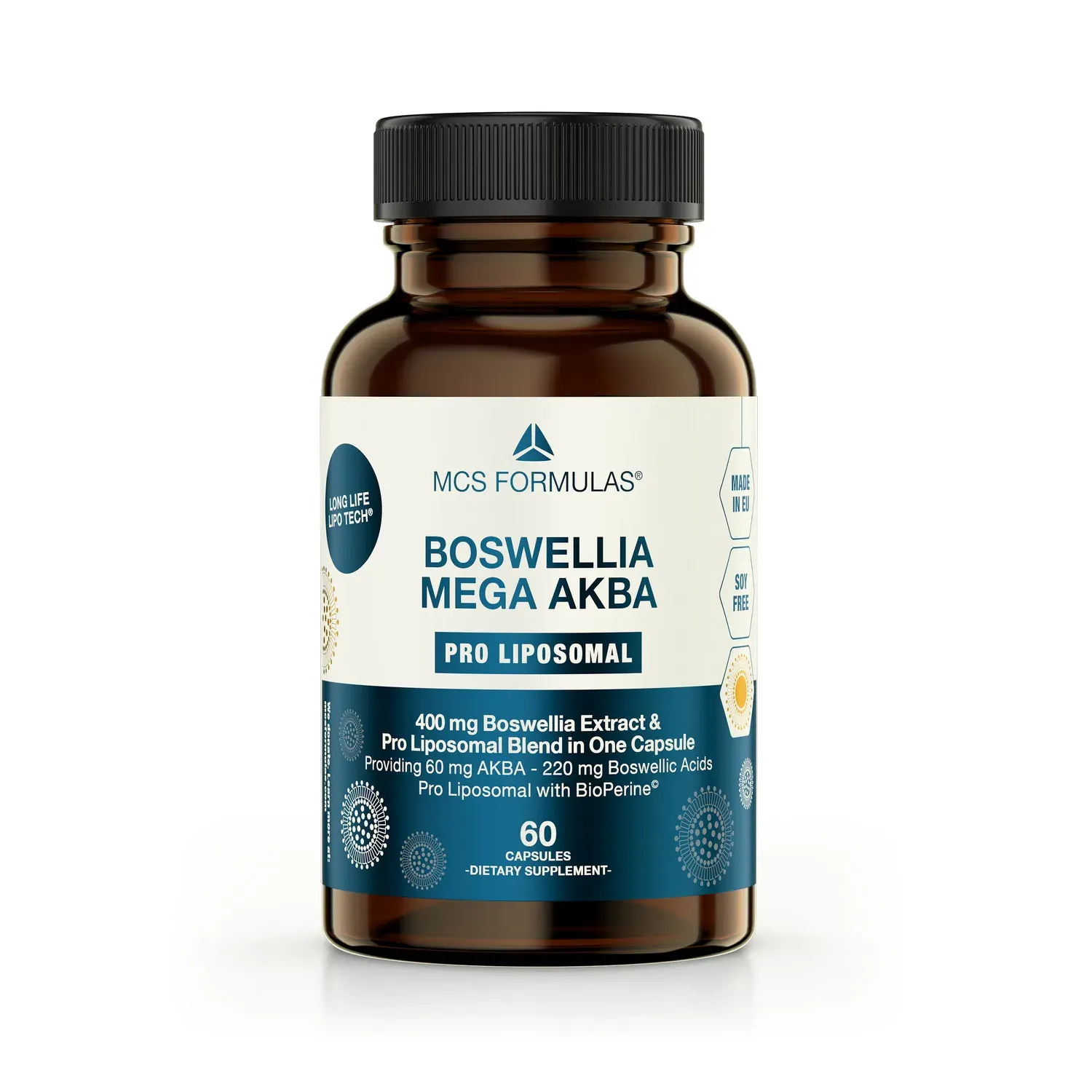 Boswellia Mega Akba