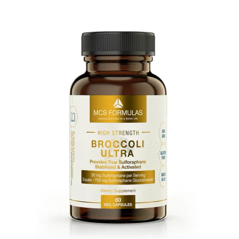 Broccoli Ultra