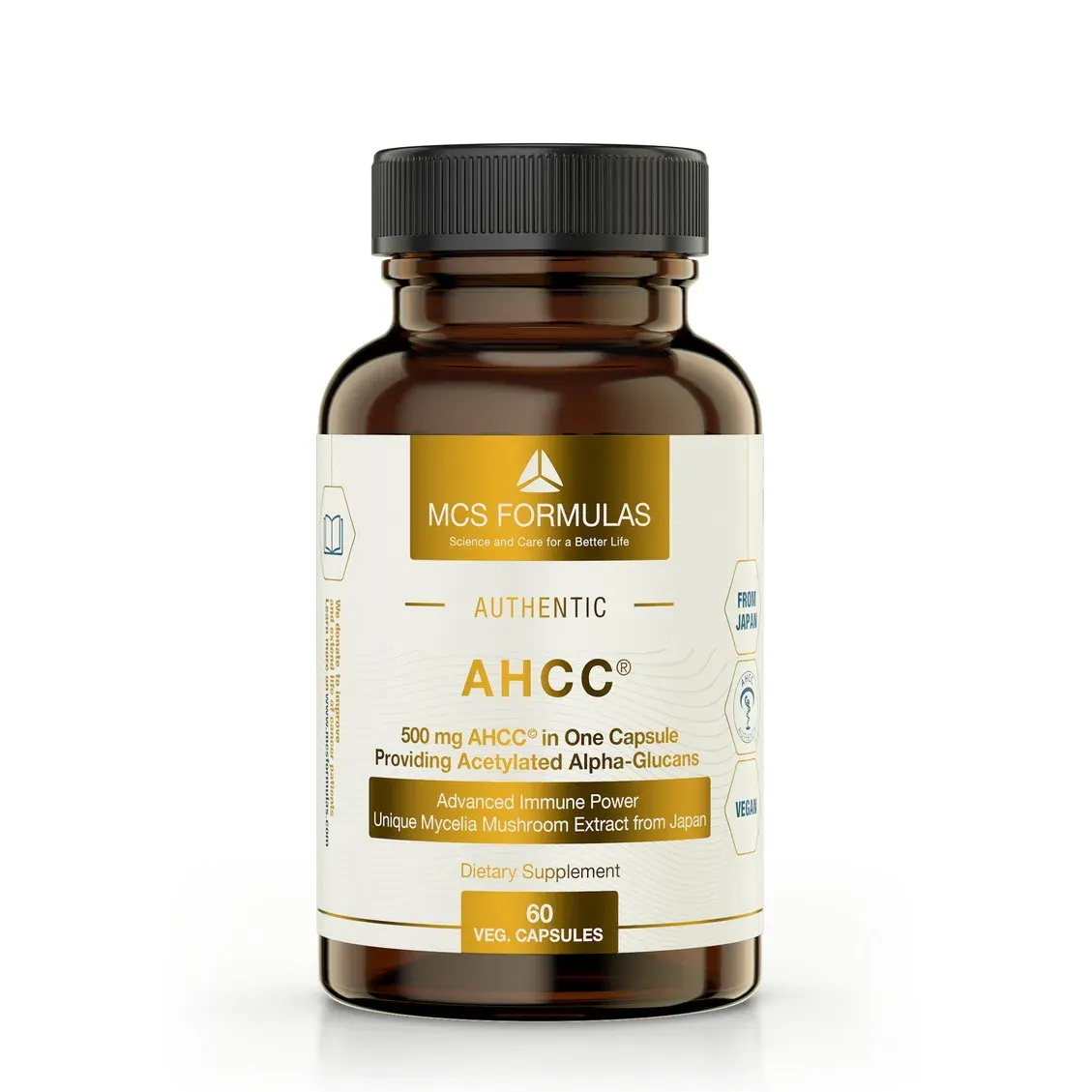 AHCC