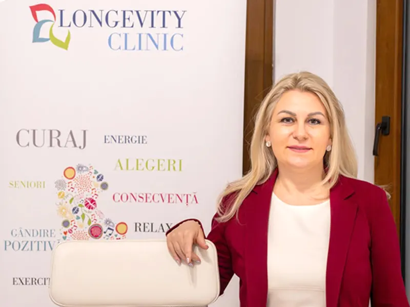 Un nou rol, aceeași misiune: prevenție, claritate și grijă reală pentru pacient