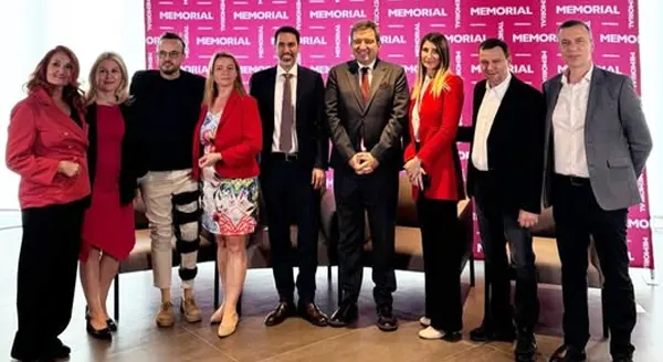 Inaugurarea parteneriatului strategic între Memorial Romania și Longevity Clinic