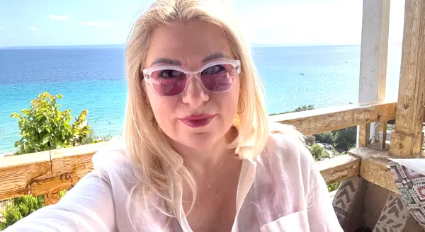 Unde merg antreprenorii români în vacanță? Raluca Prodan, Longevity Center: „Încerc să pătrund dincolo de partea turistică a oraşelor vizitate”