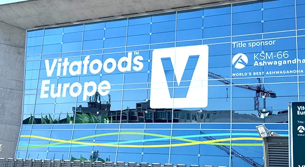 Longevity Clinic, prezentă la Vitafoods Europe 2025: Inovație, genomică și nutraceutice pentru o sănătate personalizată
