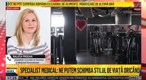 Schimbă-ți viitorul chiar și la vârsta a treia: Cum un stil de viață sănătos poate prelungi și îmbunătăți viața
