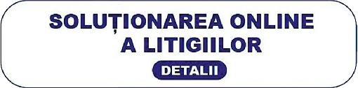 Soluționarea online a litigiilor