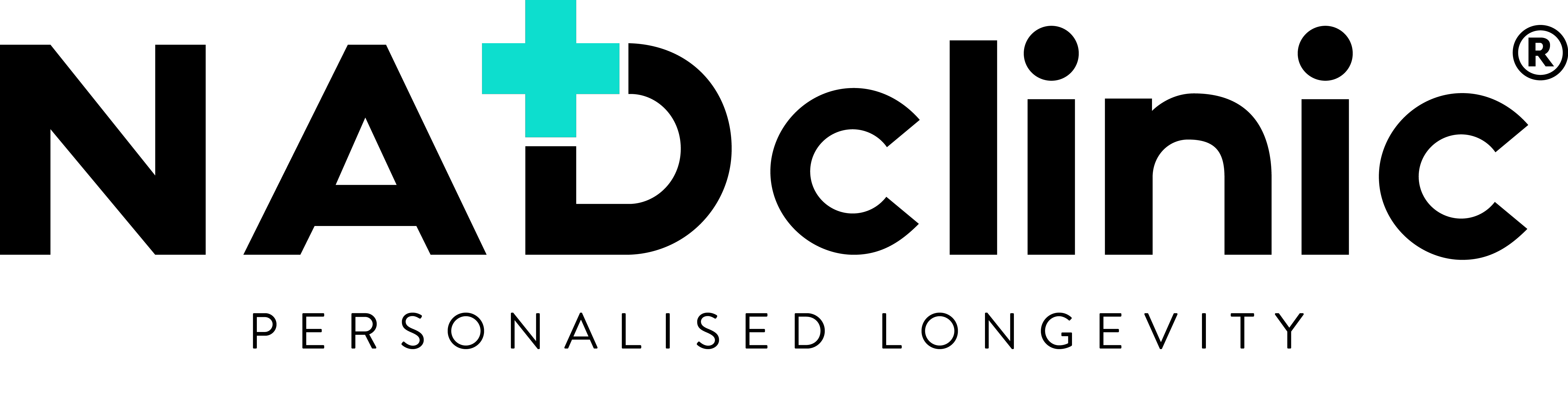 NAD+ clinic — Personalised Longevity