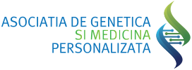 AGMP – Asociația de Genetică și Medicină Personalizată