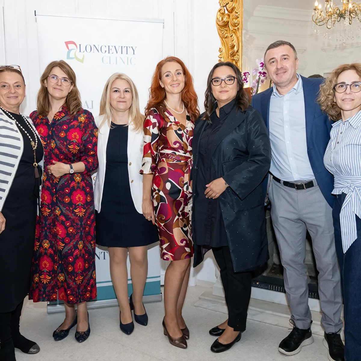 Photo of Raluca Prodan / founding team