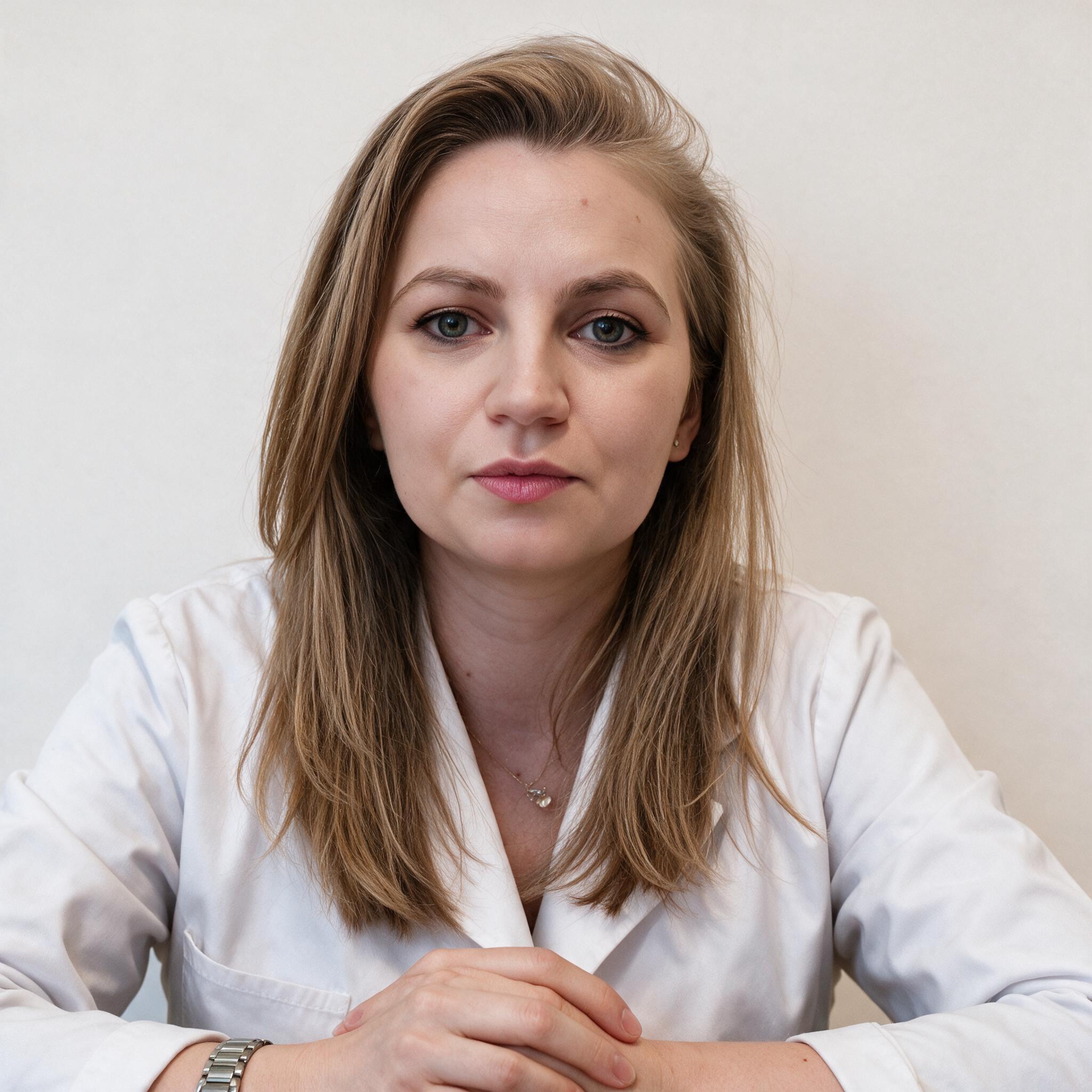 Dr. Barabaș Cuzmici Zina