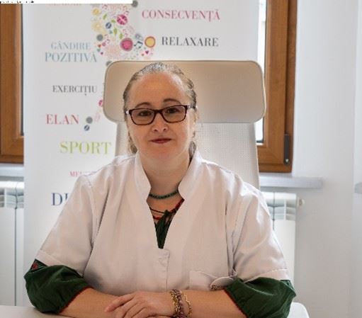 Dr. Braha Elena-Emanuela