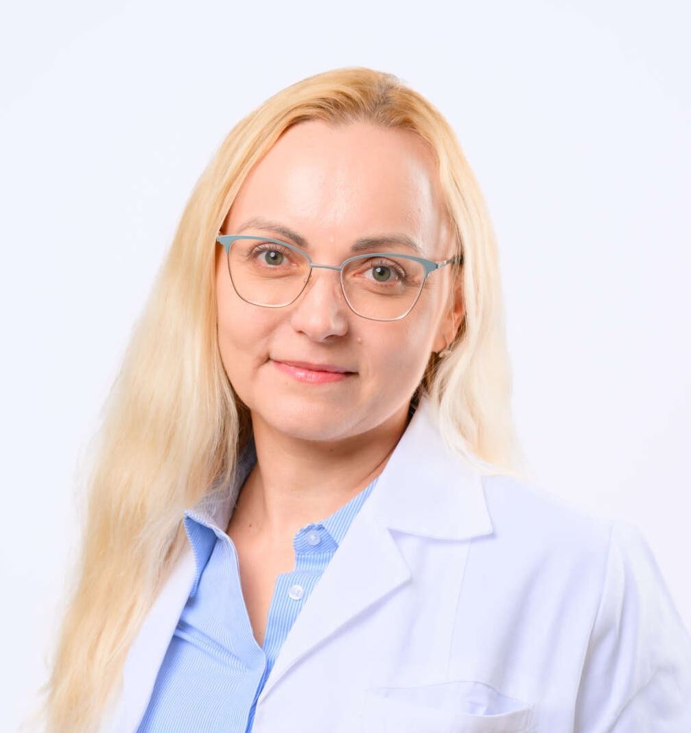 Dr. Chendrean Carmen
