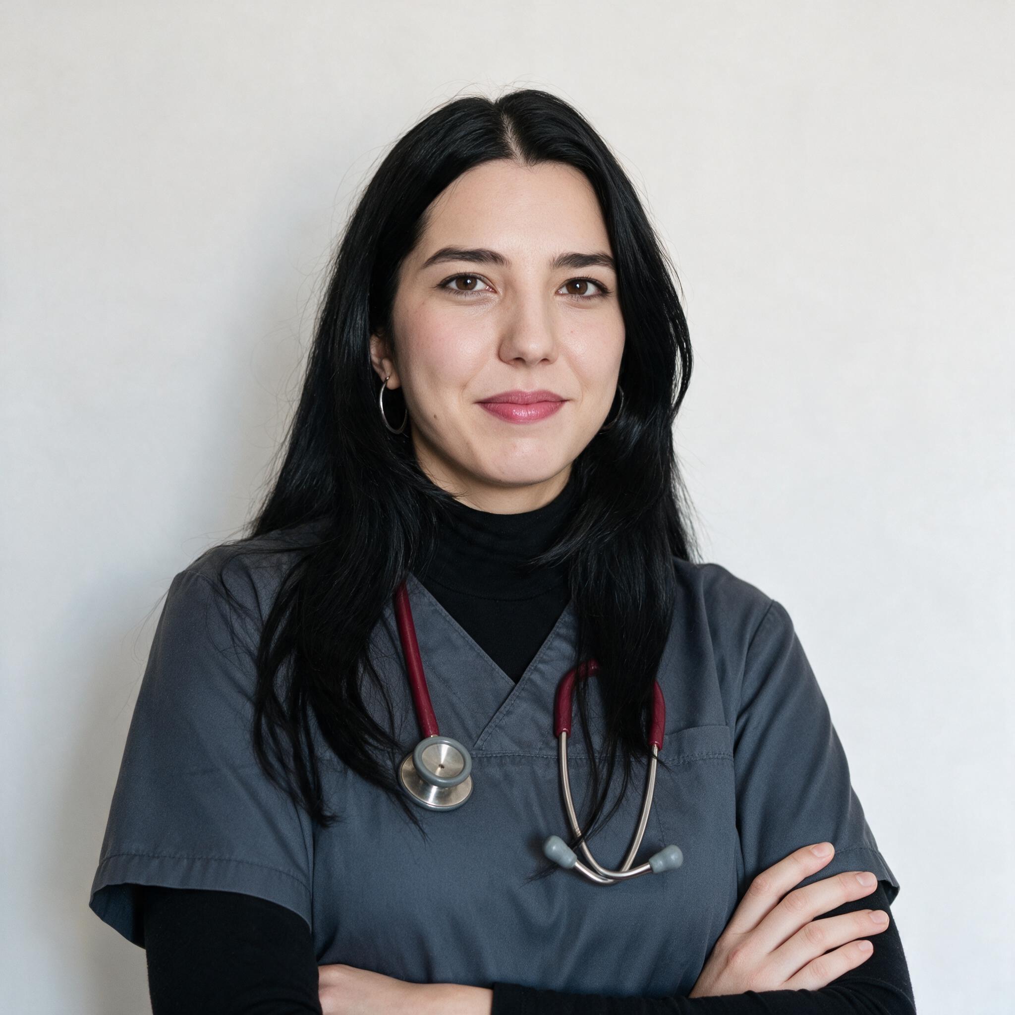 Cojocaru Alexandra