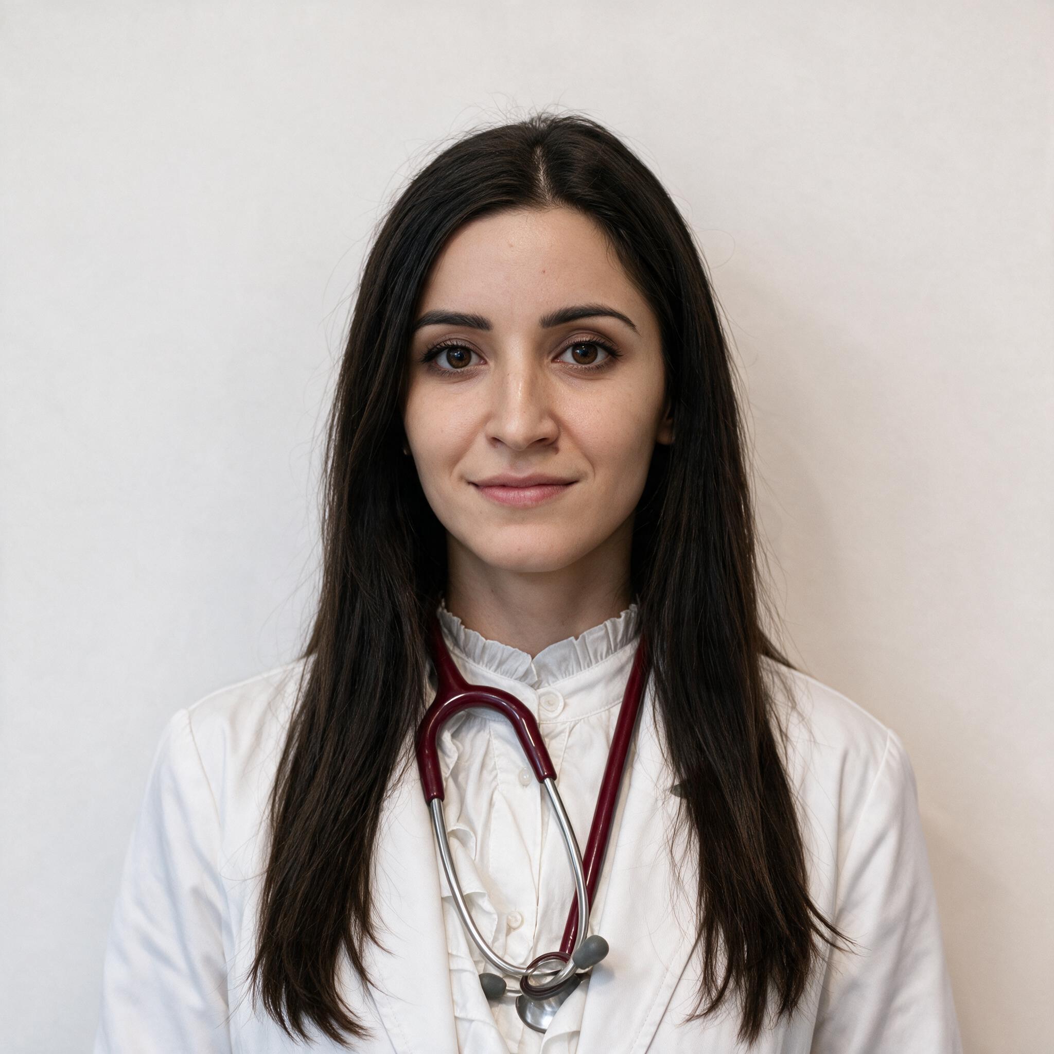 Dr. Drăgoi Irina-Florentina