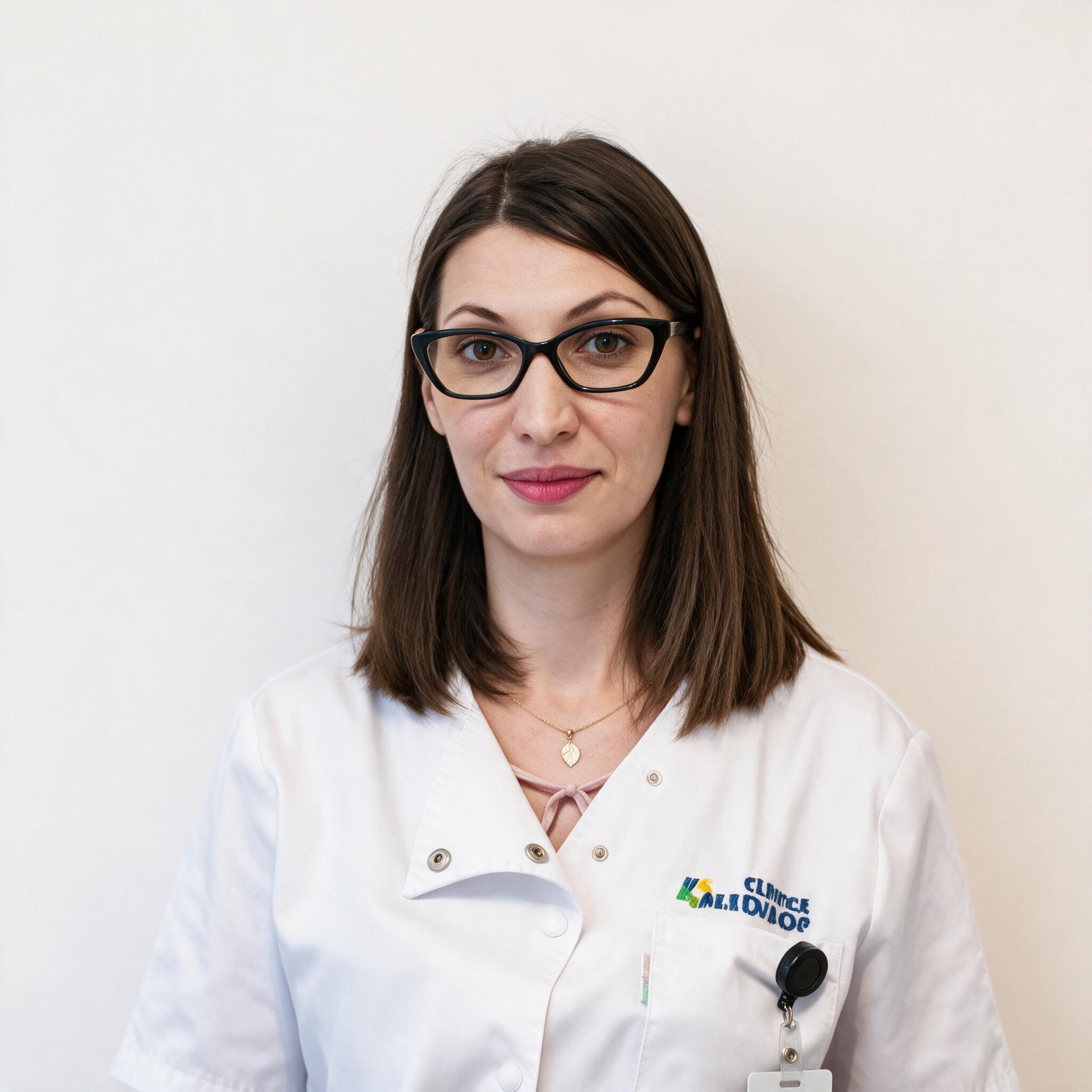 Dr. Durac Cristina
