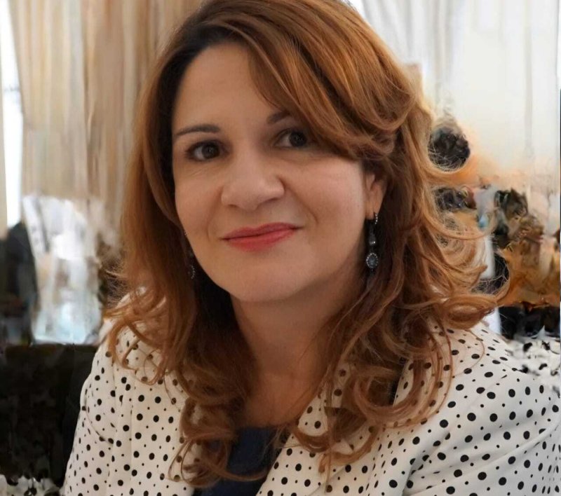 Nichita Daniela
