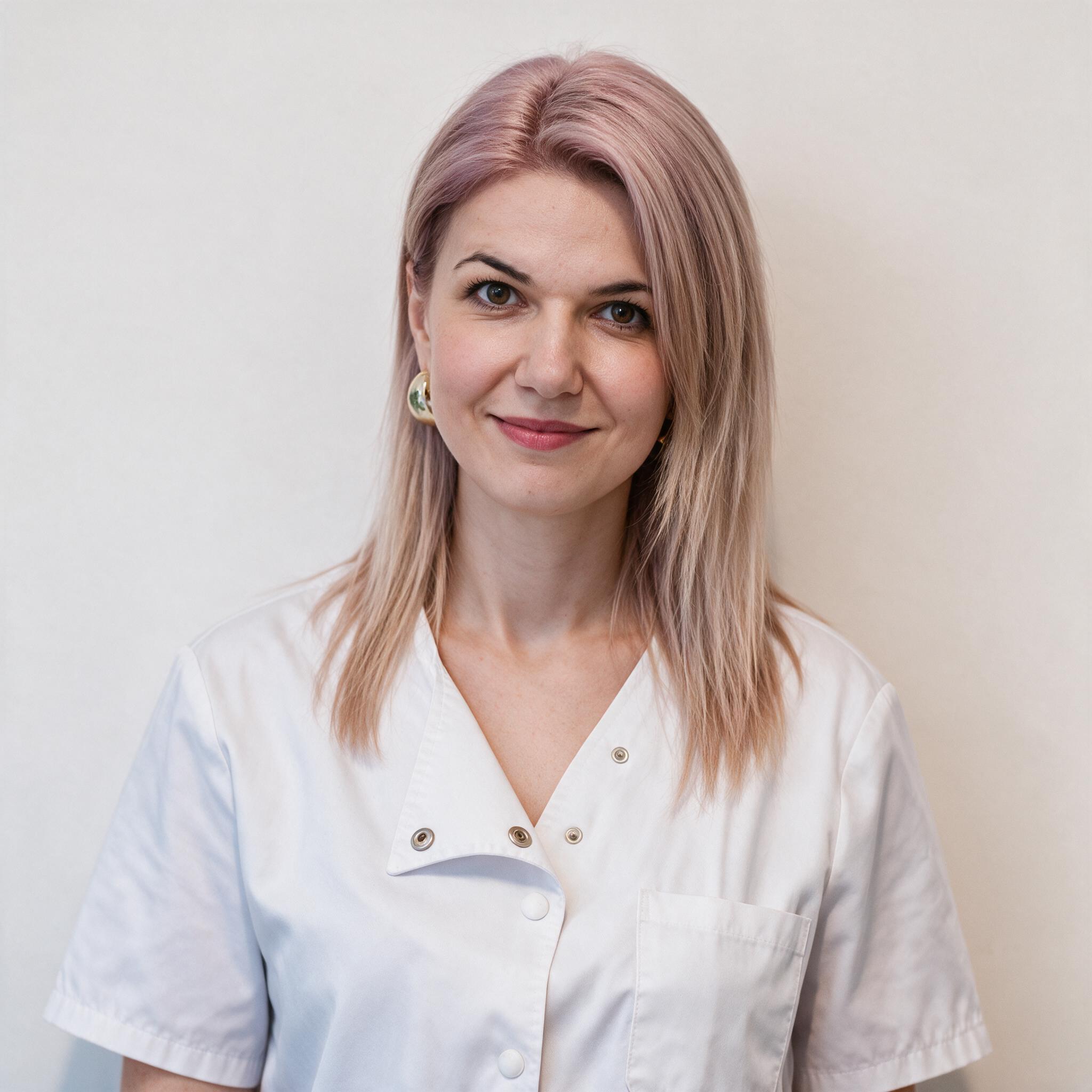Vasiliu Manuela